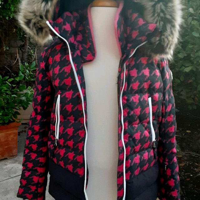 Descent Jacket.